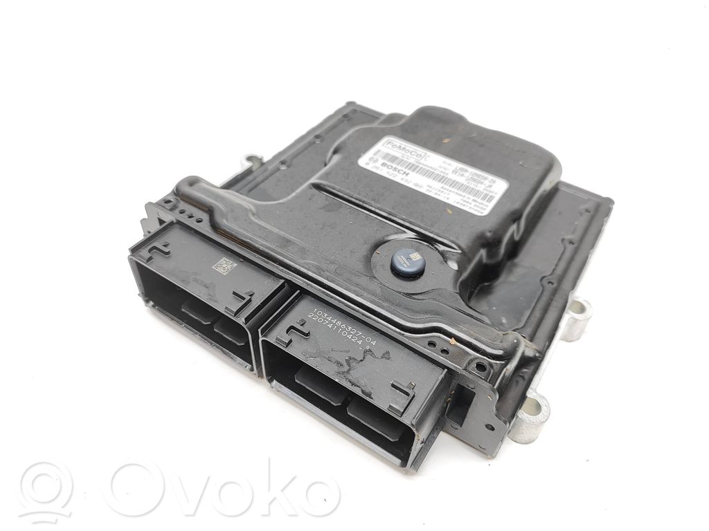 Ford Escape IV Engine control unit/module 