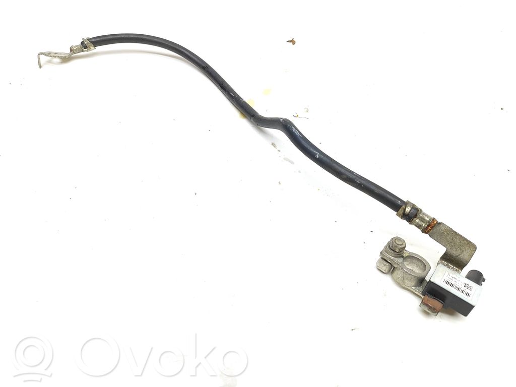 Ford Escape IV Cable negativo de tierra (batería) 