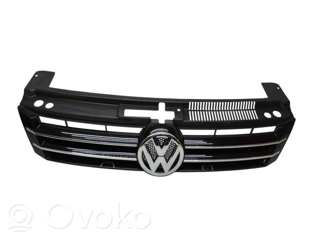 Volkswagen Sharan Etusäleikkö 