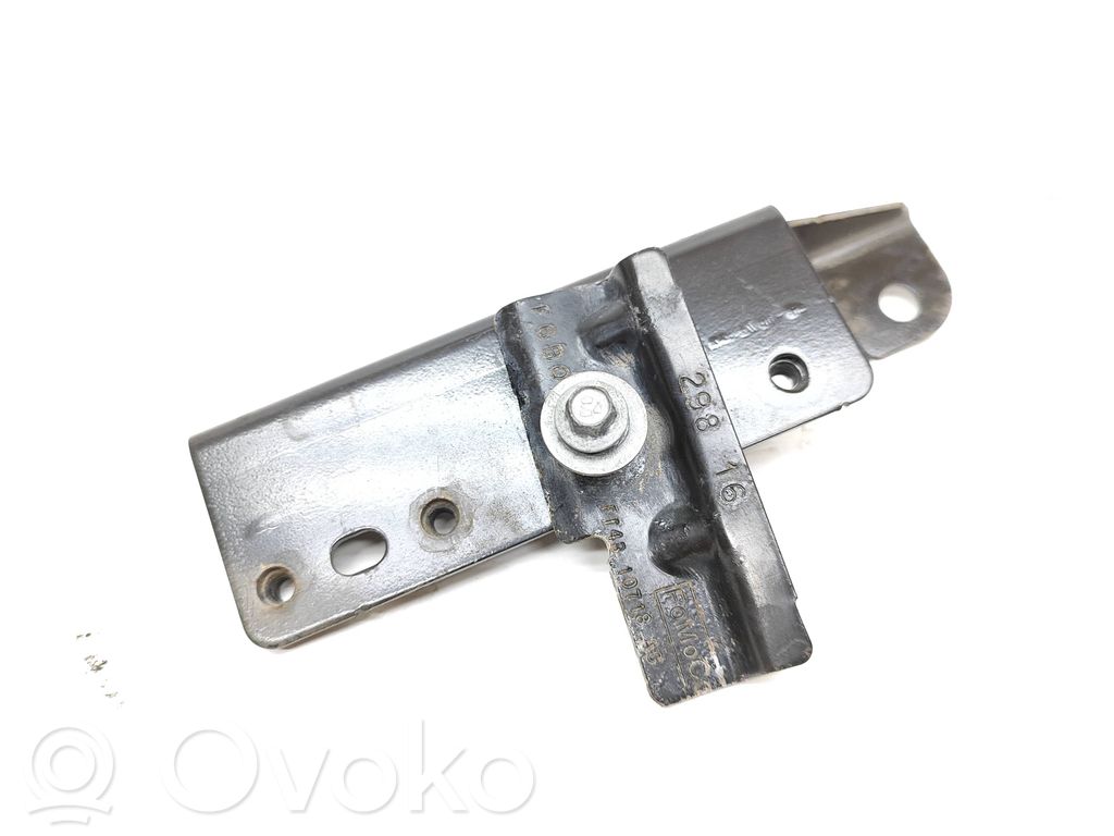Ford Edge II Battery bracket 