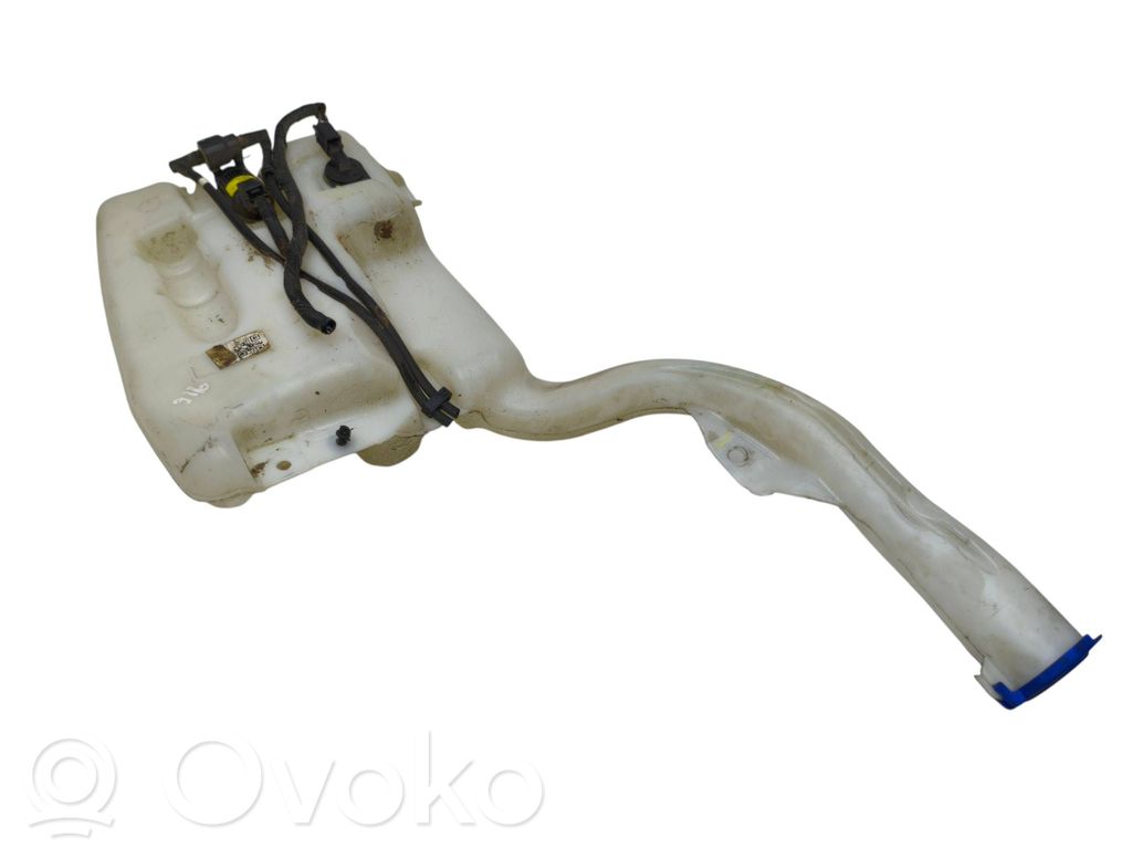 Ford Edge II Rezervor lichid spălare parbriz 