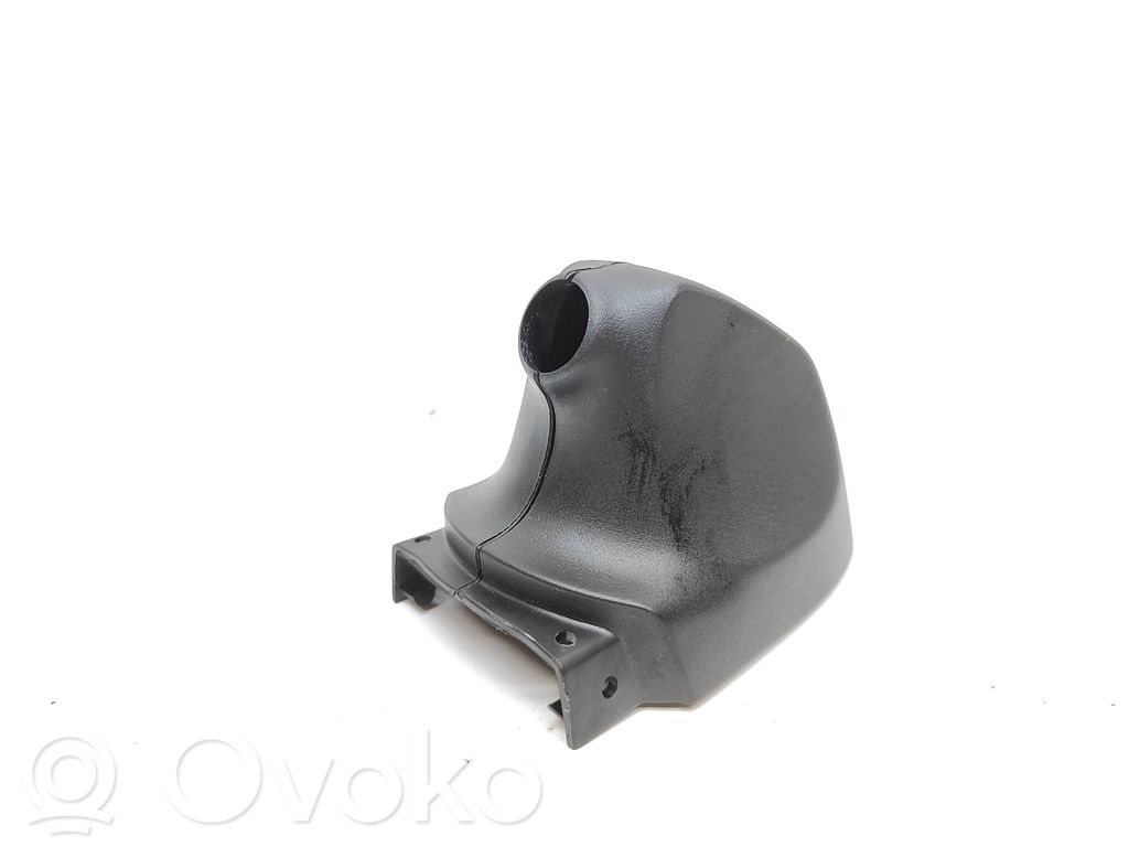 Porsche Cayenne (92A) Embellecedor de espejo retrovisor 
