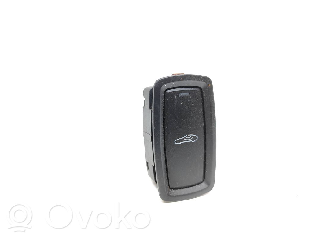 Porsche Cayenne (92A) Inne przełączniki i przyciski 