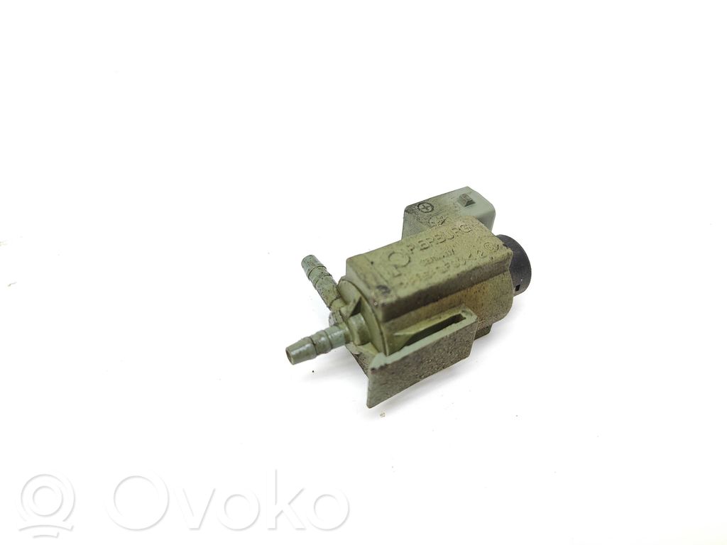 Porsche Cayenne (92A) Supapă electromagnetică 