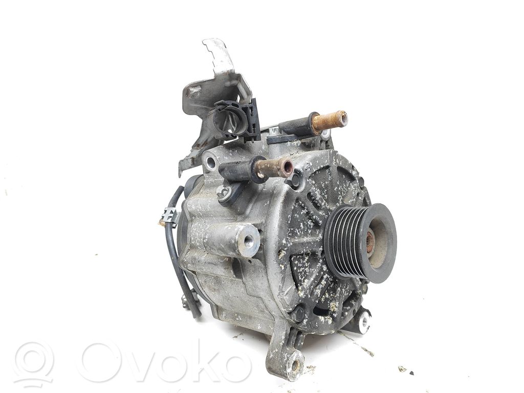 Porsche Cayenne (92A) Ģenerators 