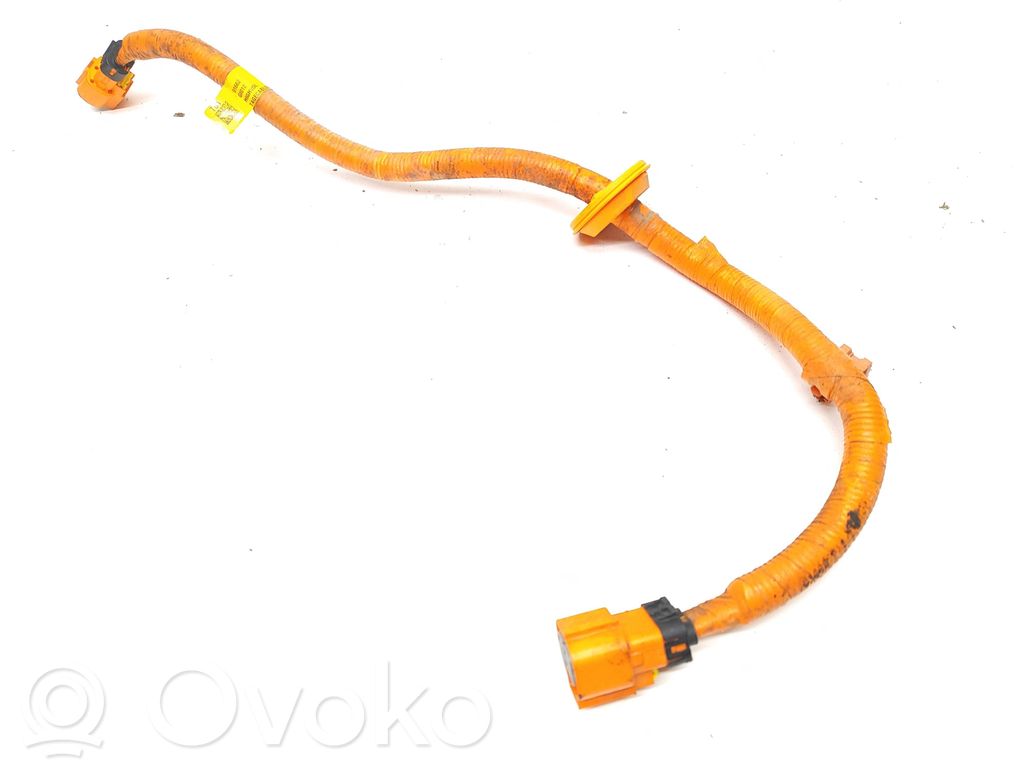 Aukštos įtampos laidas   91662GI010,G1010