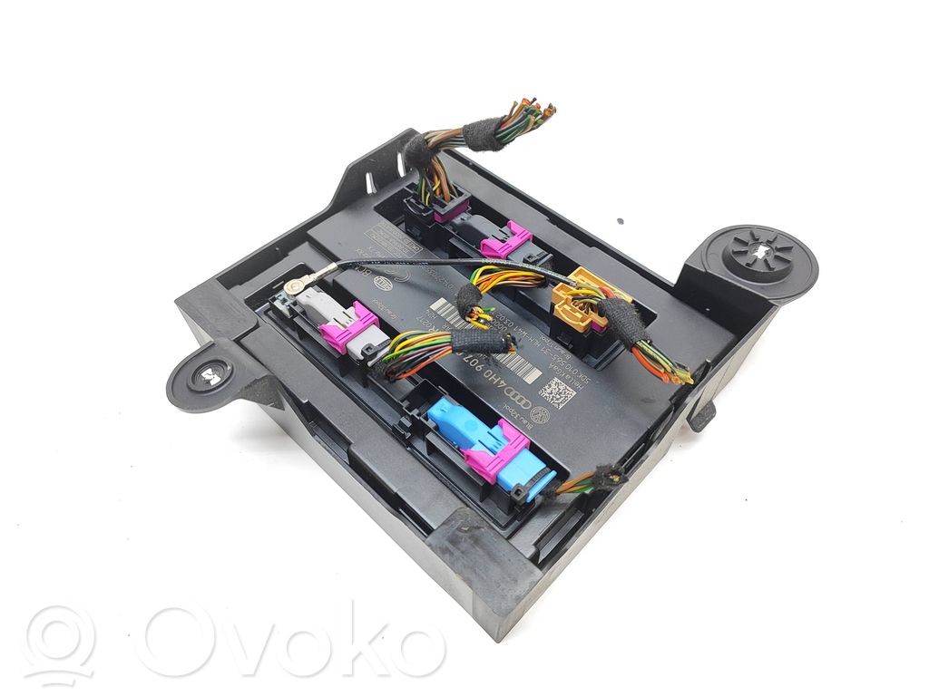 Audi A7 S7 4G Module confort 