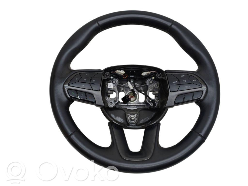 Dodge Challenger Stūre 