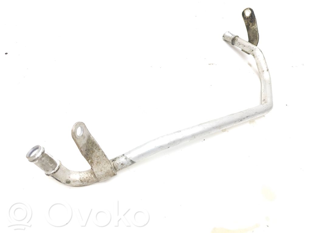 Audi A7 S7 4G Engine coolant pipe/hose 