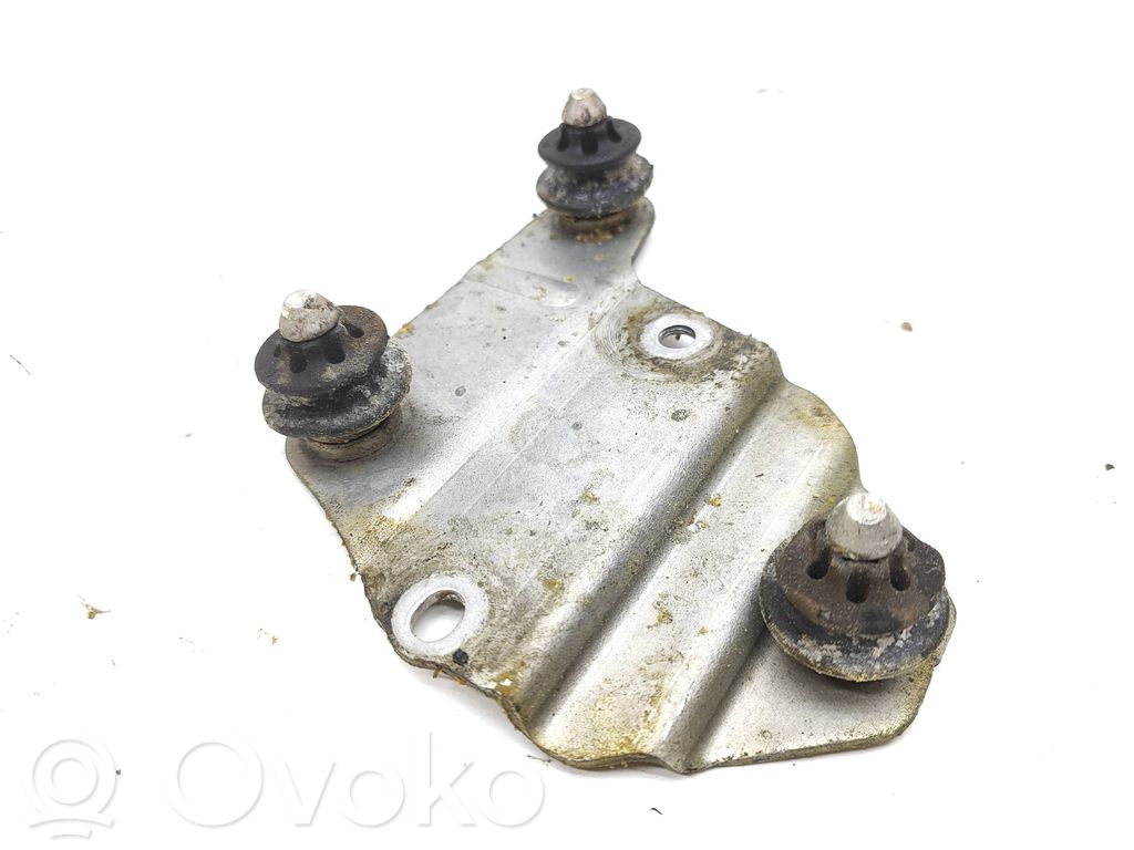 Audi A7 S7 4G ABS pump bracket 