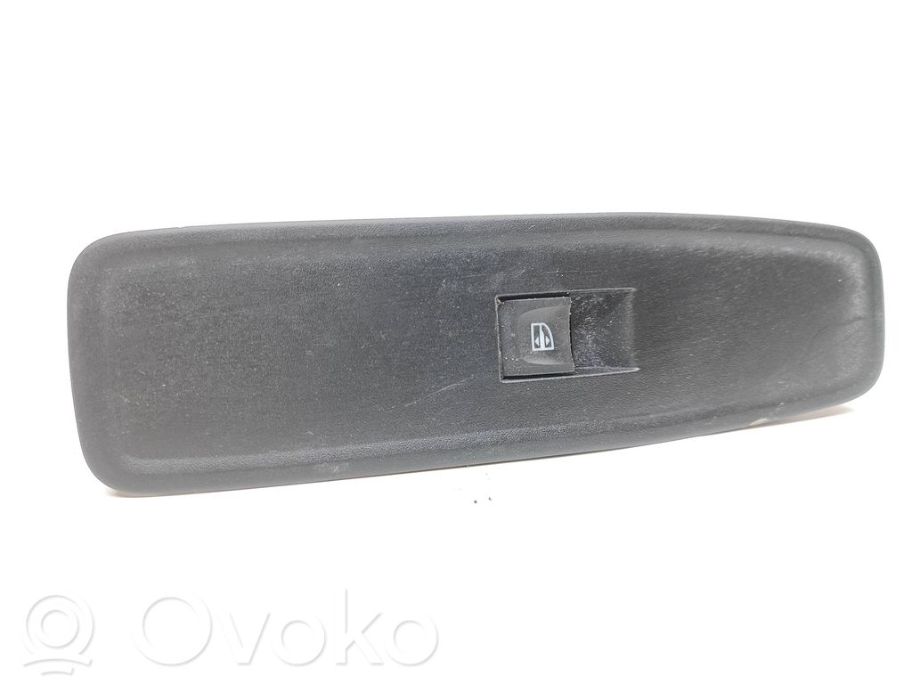 Renault Kangoo III Electric window control switch 