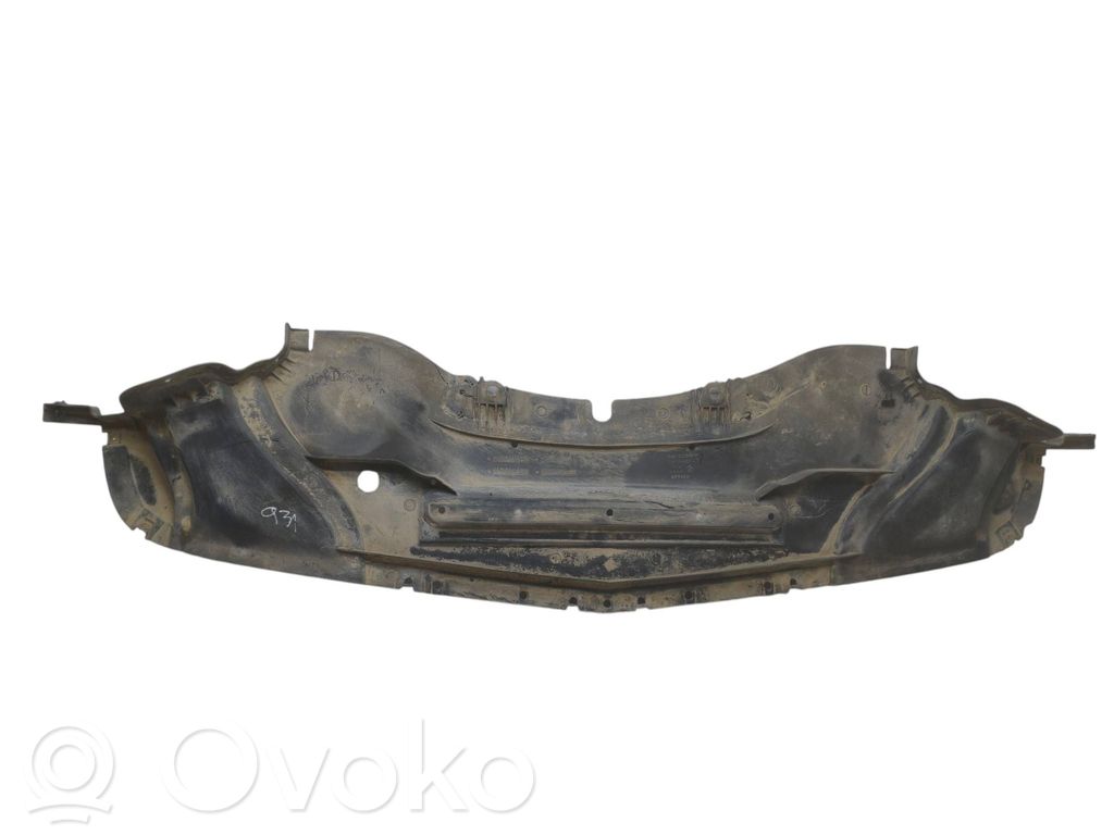 Engine splash shield/under tray   68085541