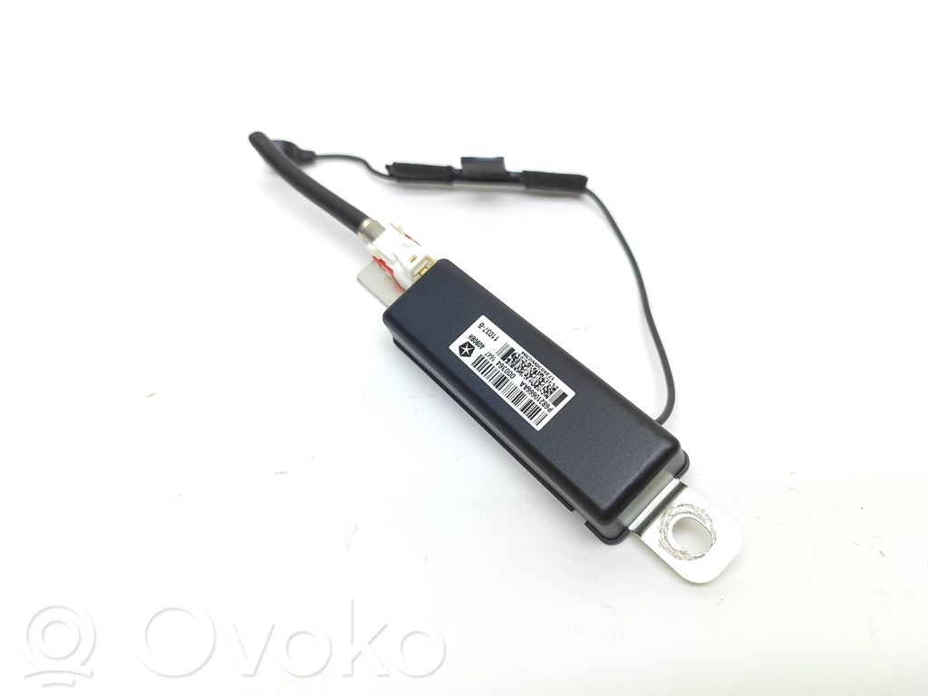 Dodge Challenger Antenos stiprintuvas 