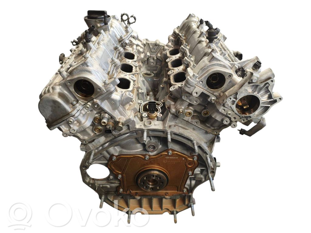 Maserati Ghibli Engine 