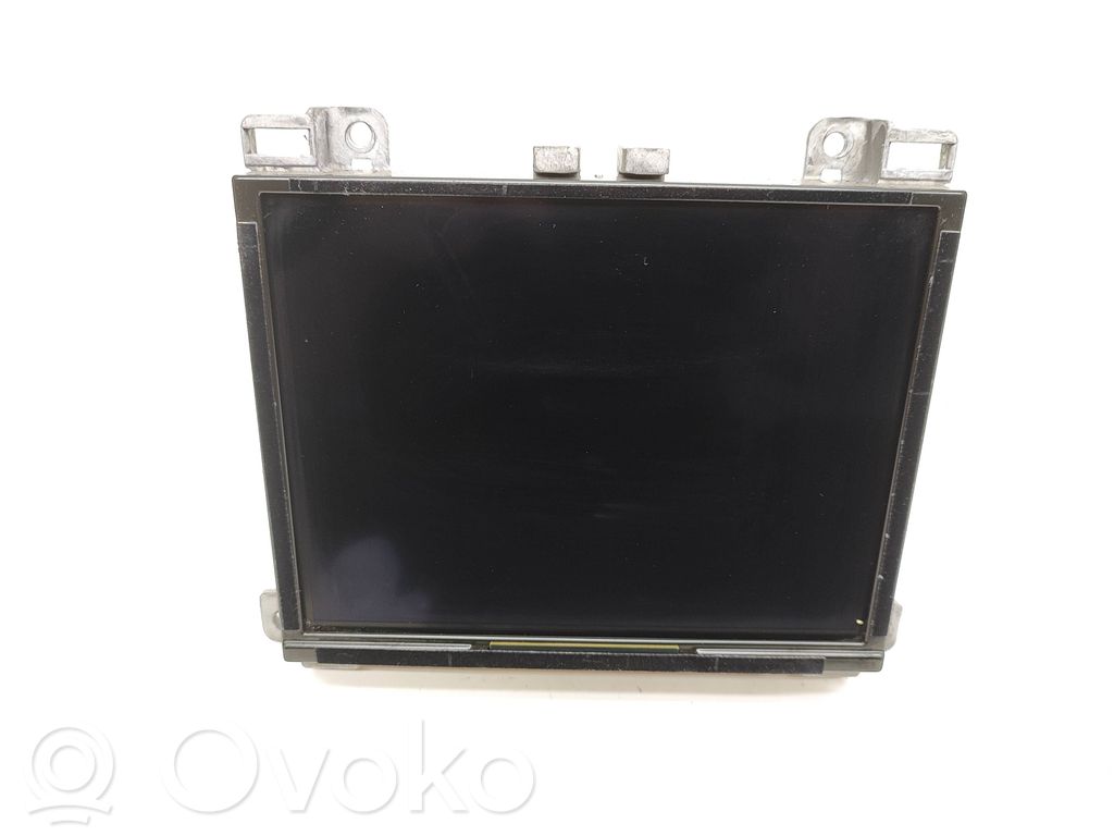 Monitor / wyświetlacz / ekran   68396531AC