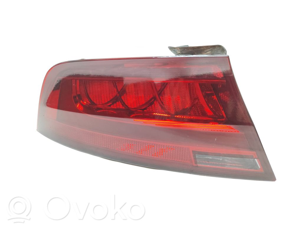 Audi A7 S7 4G Takavalot 