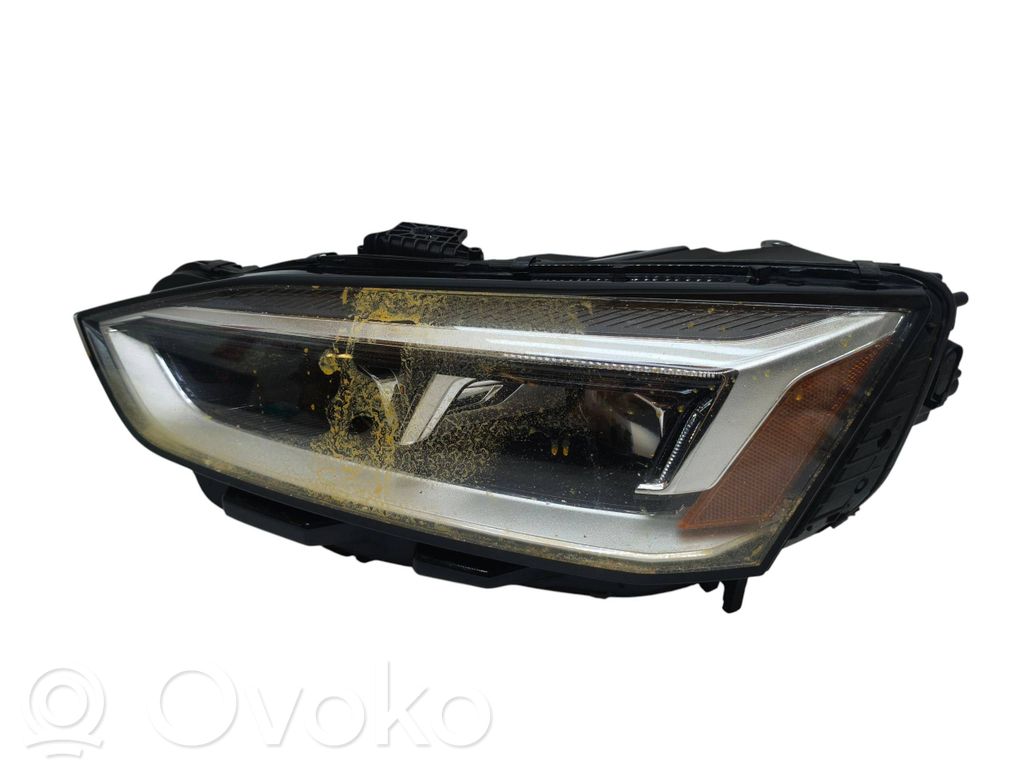 Audi A5 Headlight/headlamp 