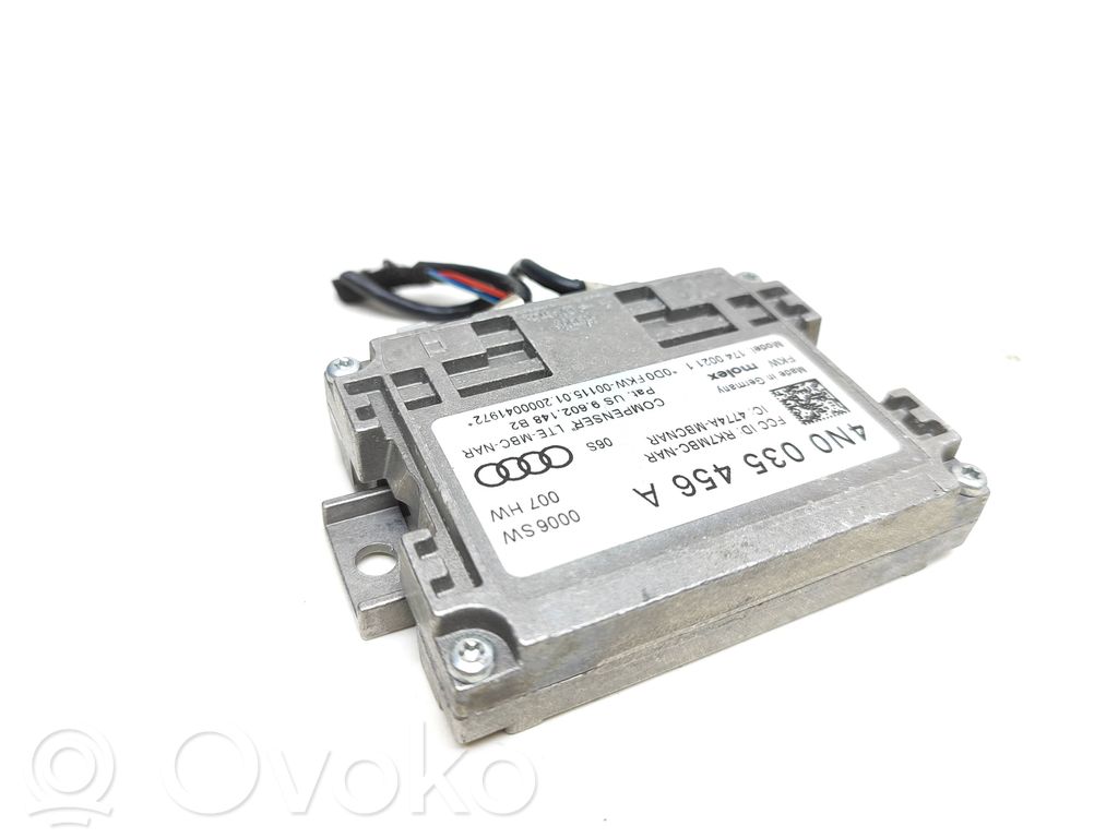 Audi Q5 SQ5 FY Pystyantennivahvistin 