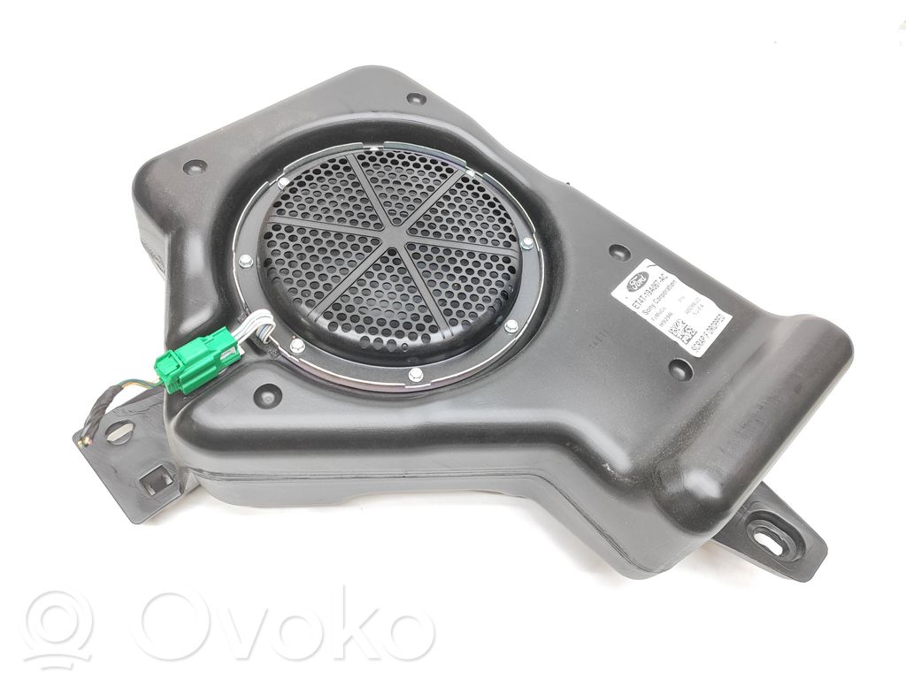 Ford Edge II Subwoofer 