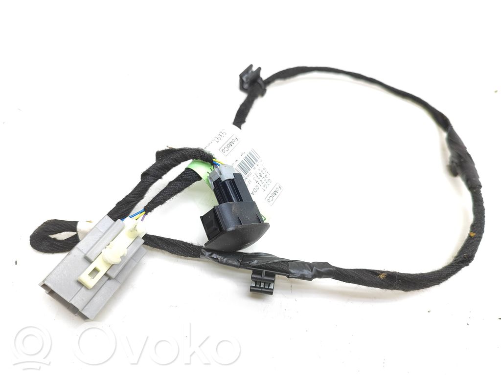 Lichtsensor   DG9T14A597BB
