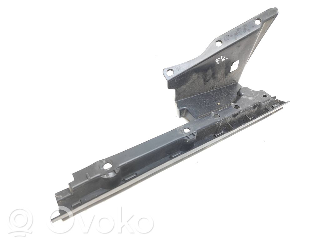 Ford Edge II Gummidichtung Motorraum 