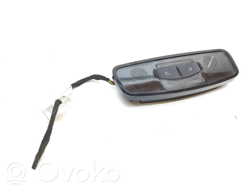 Alfa Romeo Stelvio Rear seat light 
