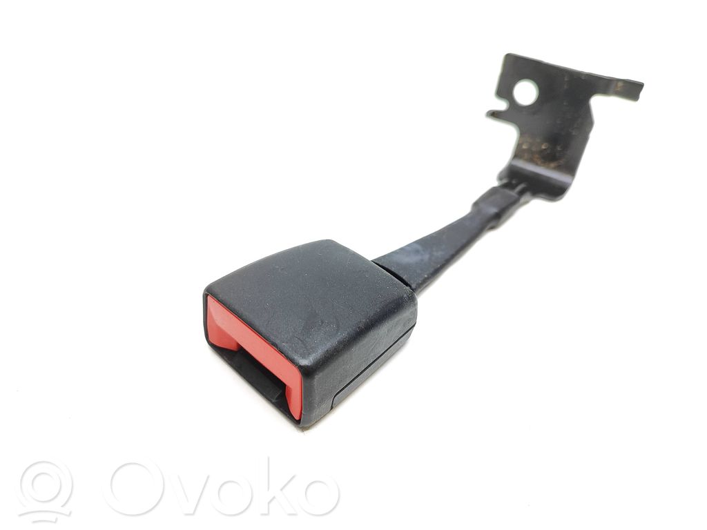 Alfa Romeo Stelvio Rear seatbelt buckle 