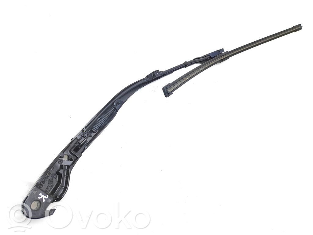 Alfa Romeo Stelvio Front wiper blade arm 