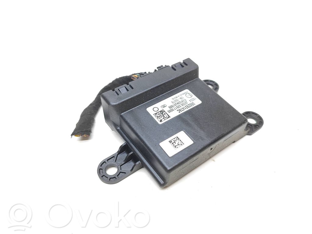 Altre centraline/moduli   068293147AC,F00HJ01888
