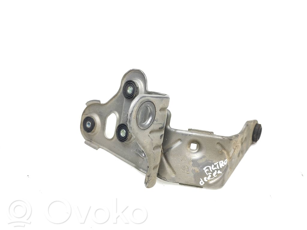 Alfa Romeo Stelvio Suport ansamblu cutie filtru aer 