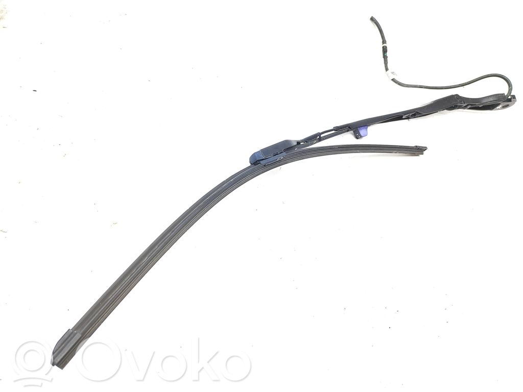 Alfa Romeo Stelvio Front wiper blade arm 