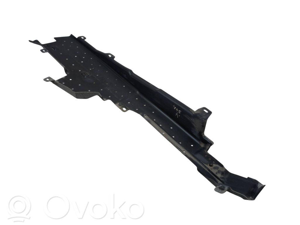 Ford Mustang VI Protecție inferioară laterală 