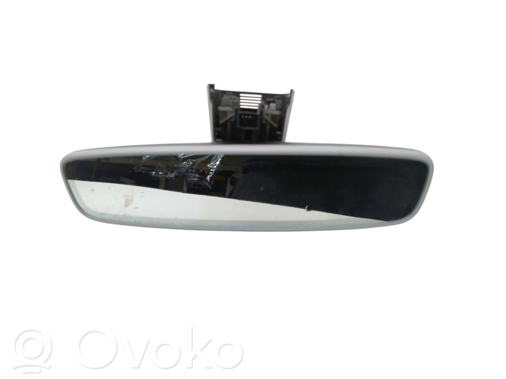 Volkswagen Golf VII Espejo retrovisor (interior) 