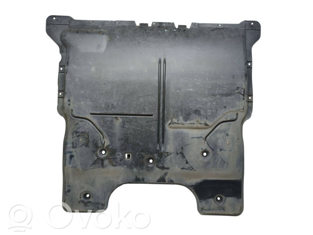 Volkswagen Taigo Placa protectora/protector antisalpicaduras motor 