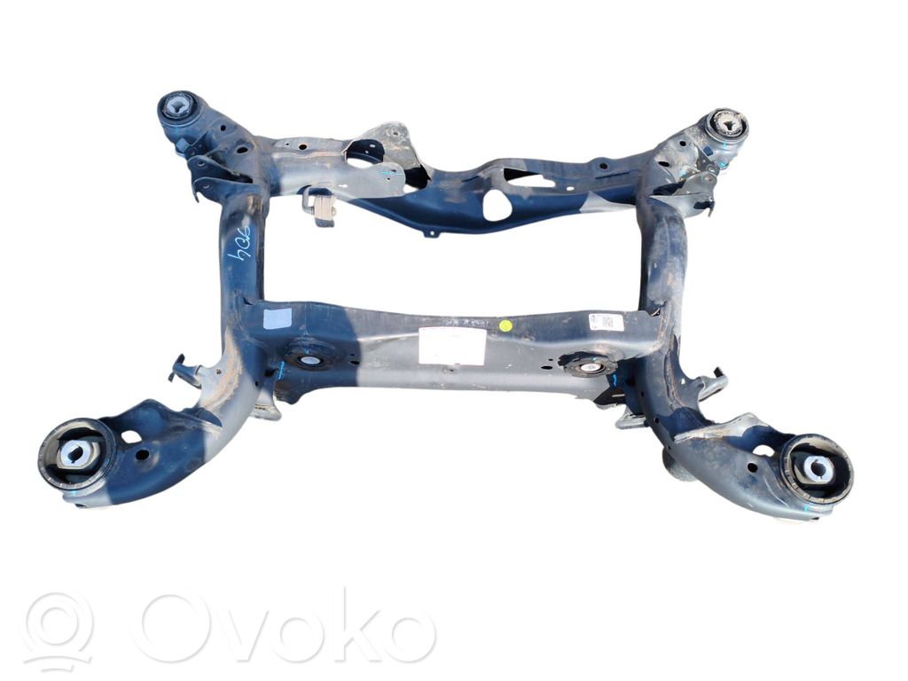 Audi Q5 SQ5 FY Rama pomocnicza tylna 