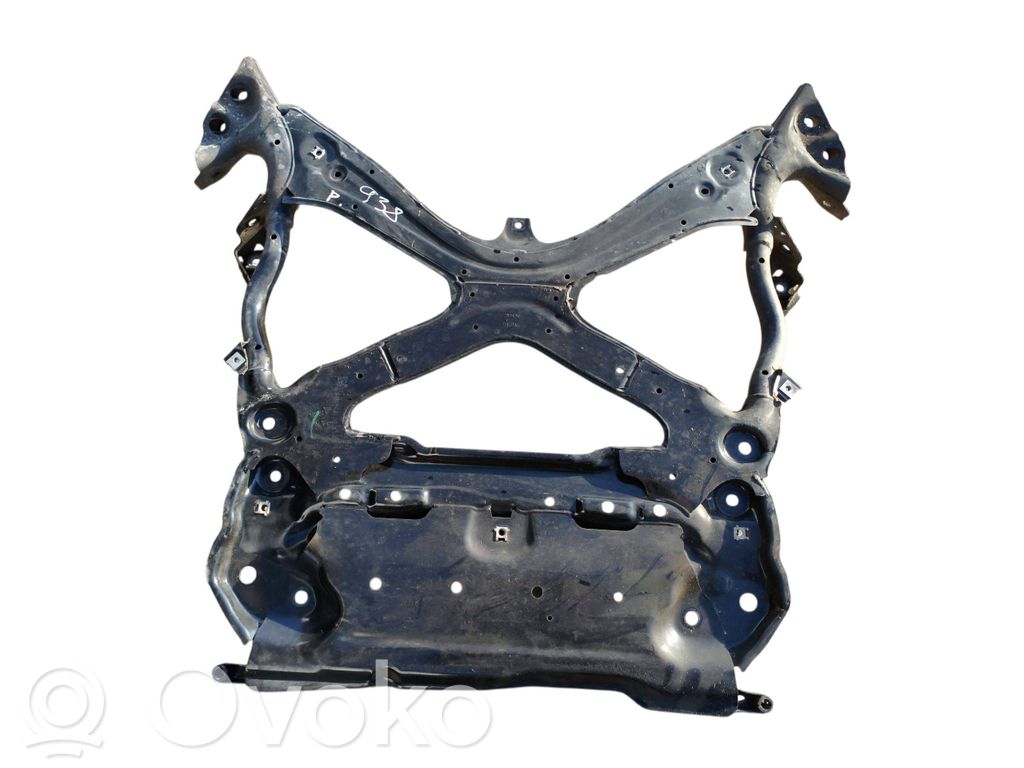 Audi A4 S4 B9 Sottotelaio anteriore 