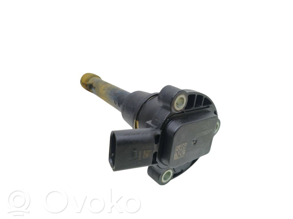 Audi A4 S4 B9 Oil level sensor 