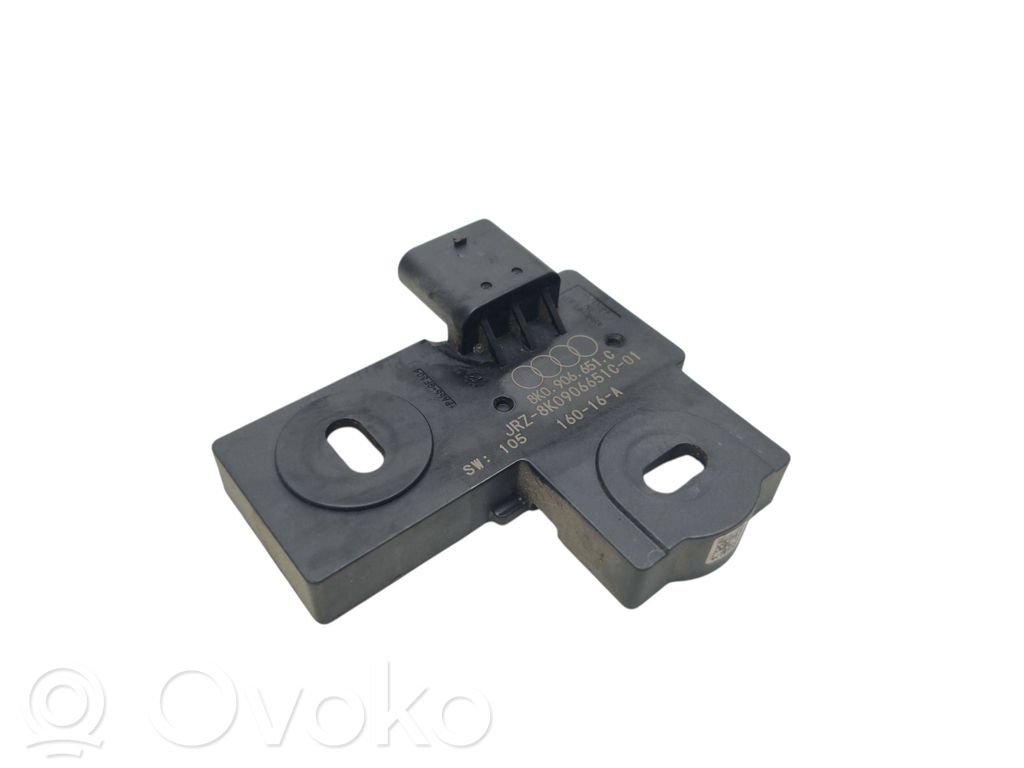 Audi A4 S4 B9 Sensor de nivel de combustible 