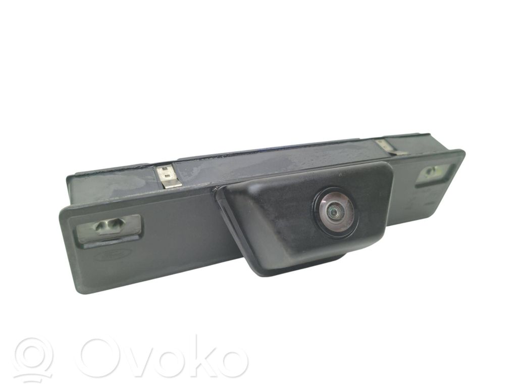 Ford Escape IV Reversing camera 