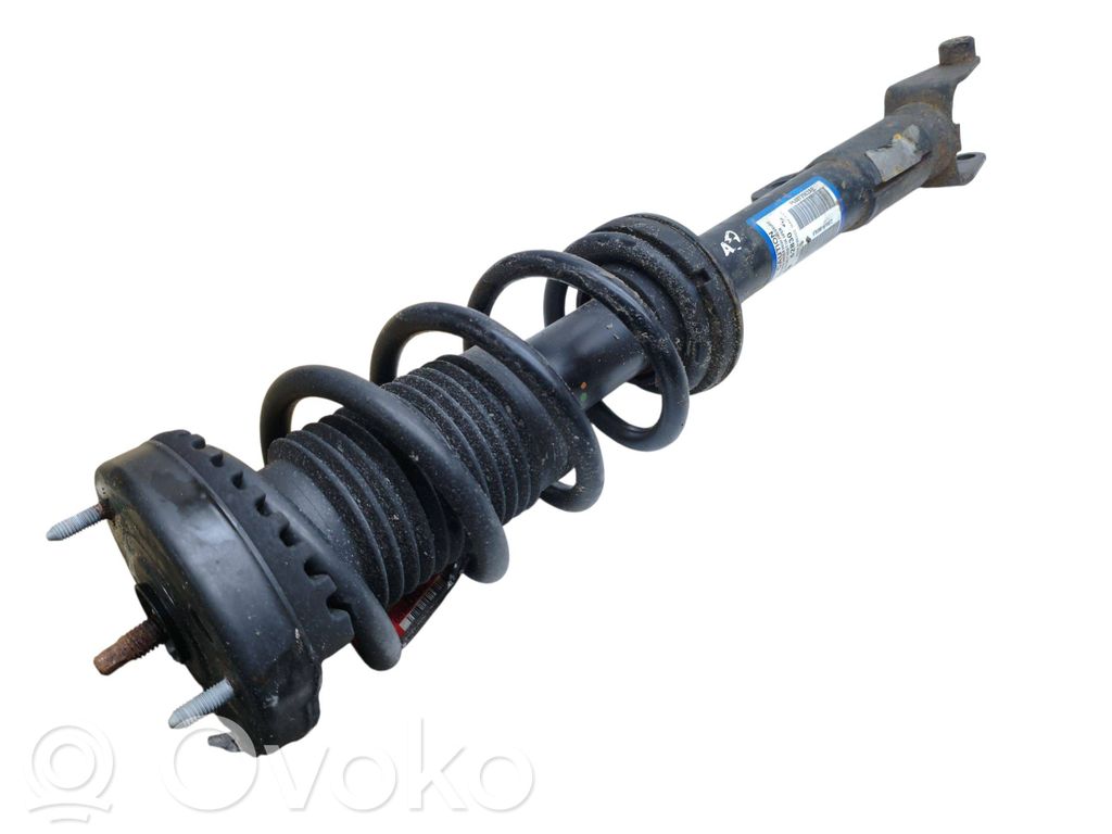 Amortyzator osi przedniej ze sprężyną   P68072062AE,87809816