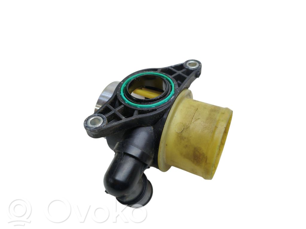 Alfa Romeo Stelvio Zawór EGR 