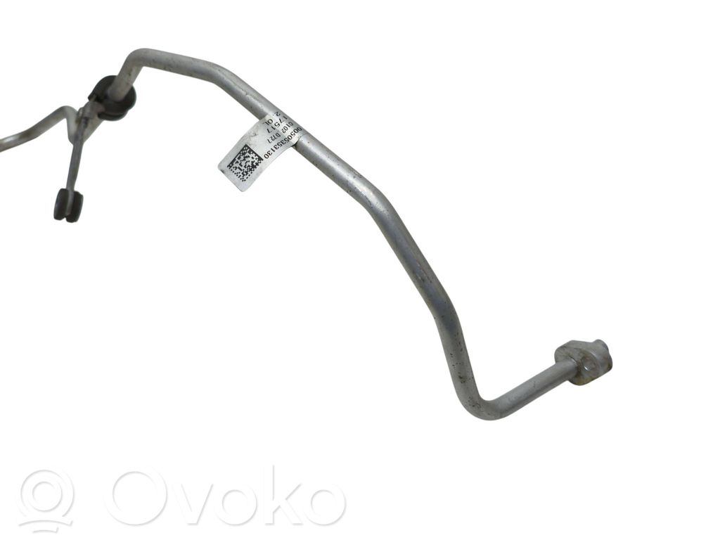 Alfa Romeo Stelvio Air conditioning (A/C) pipe/hose 