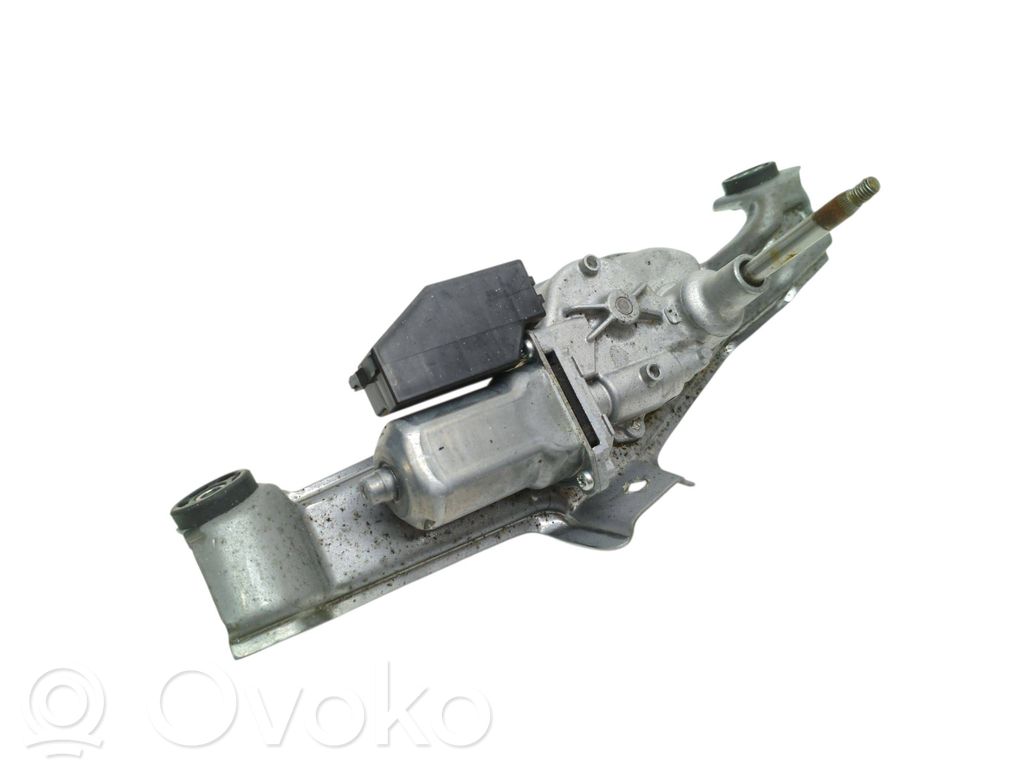 Galinio stiklo valytuvo varikliukas   85130F4010,8513010350,2596009212