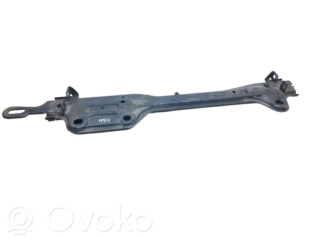 Renault Espace V (RFC) Bottom radiator support slam panel 