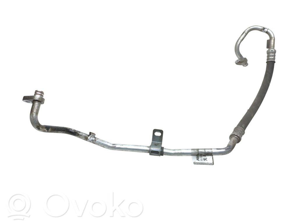 Citroen Jumpy Other air conditioning (A/C) parts 