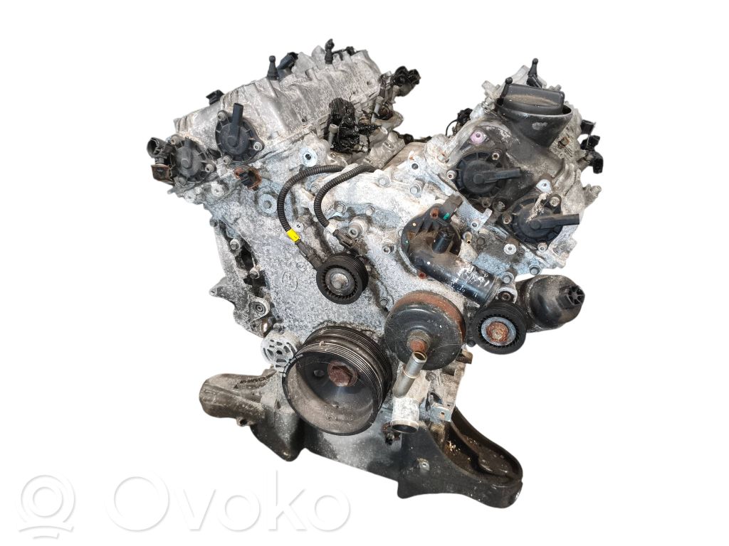 Maserati Ghibli Engine 