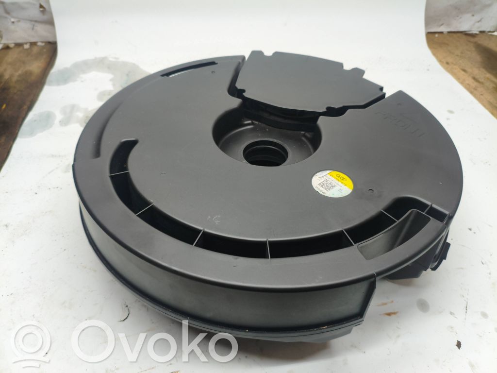 Audi A6 S6 C8 4K Subwoofer 