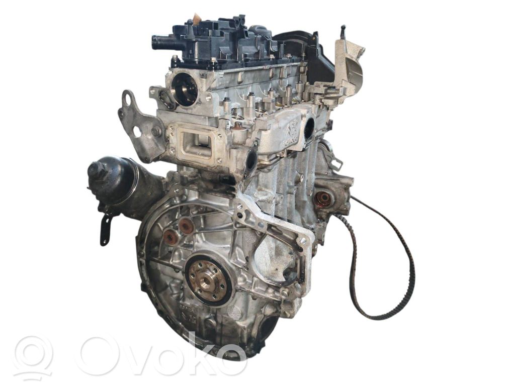 Engine   FU18931,XXDC