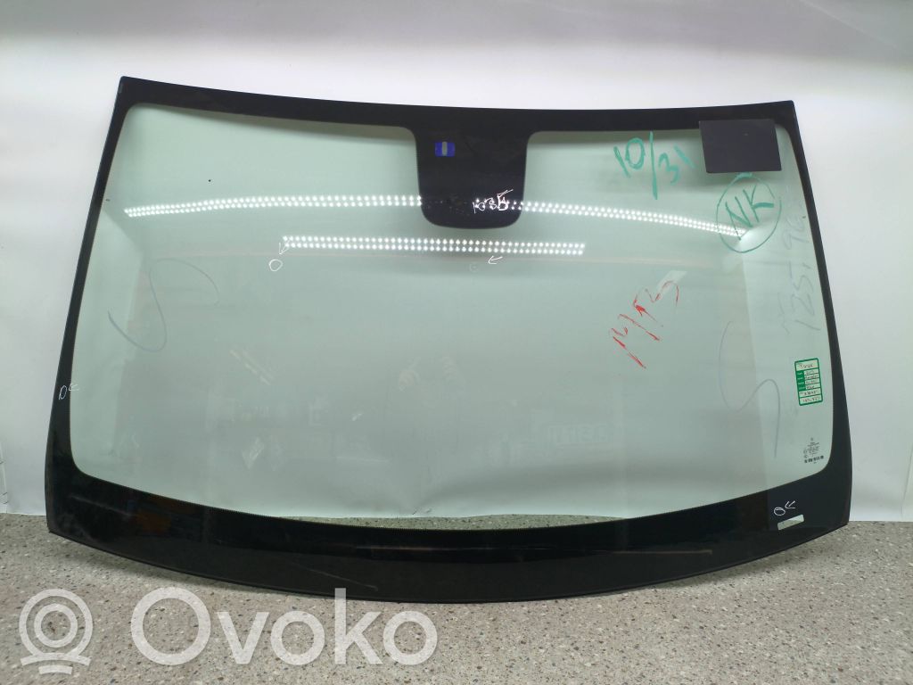 Mercedes-Benz GL X166 Windschutzscheibe Frontscheibe 