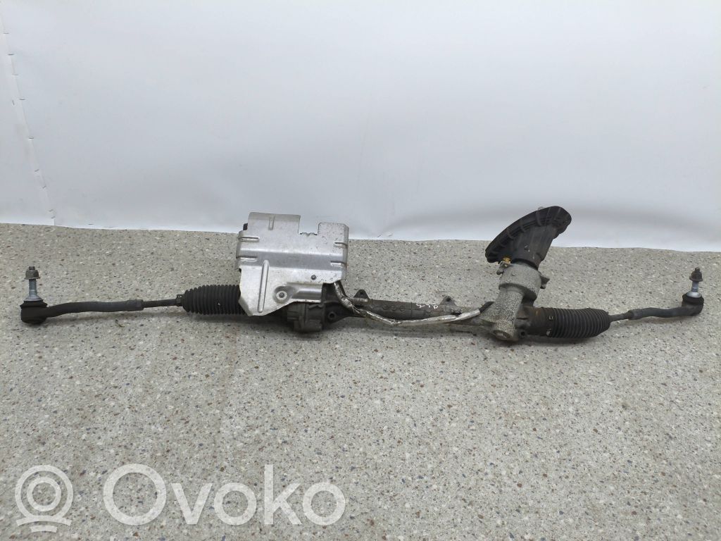 Ford Edge II Hammastanko 